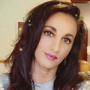 Meet your Posher, Audrey